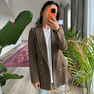 Aritzia Wilfred Blazer